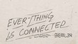 everything is connected